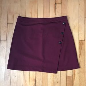 Great condition Banana Republic skirt size 16 tall
